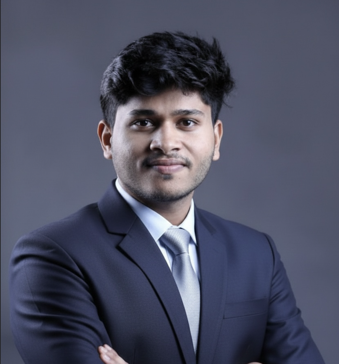 Abhinav KA