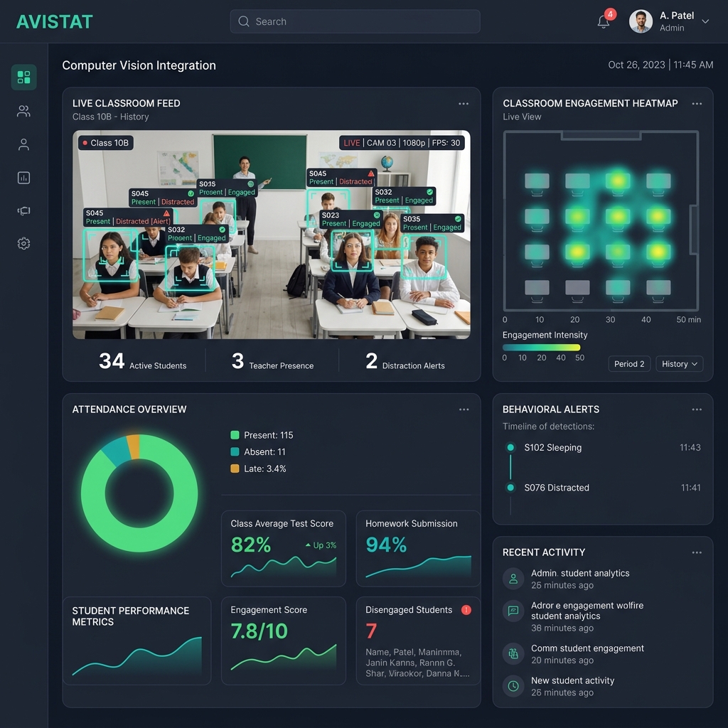 Student Analytics